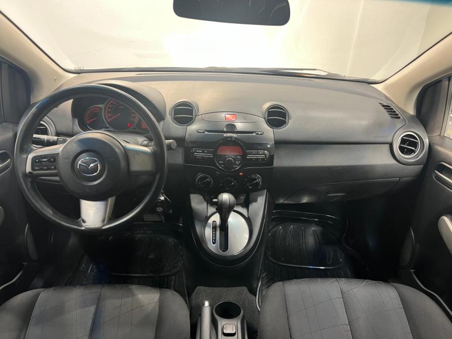 Mazda 2 II Рестайлинг (DE2) Кемерово  - изображение 5