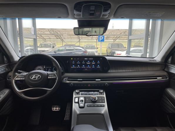 Hyundai Palisade I Рестайлинг с пробегом 2022 года, цена 5 300 000 рублей, 64310 км, внедорожник, Автокод Объявления