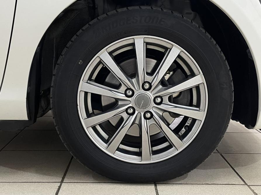 Toyota Sienta II Рестайлинг Воронеж  - изображение 20