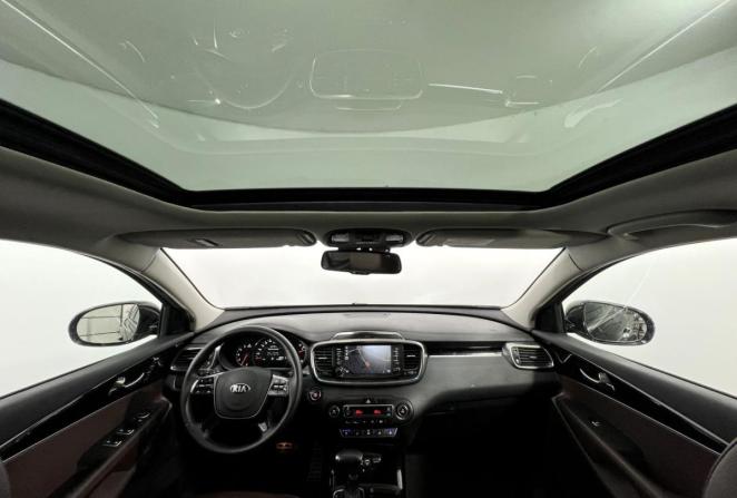 Kia Sorento II Рестайлинг с пробегом 2018 года, цена 3 199 000 рублей, 112164 км, внедорожник, Автокод Объявления
