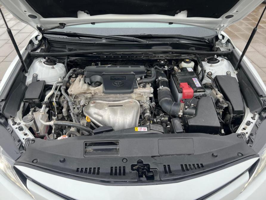 Toyota Camry VIII (XV70) Стерлитамак  - изображение 24