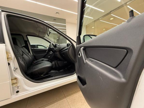 Lada (ВАЗ) Granta I Рестайлинг с пробегом 2022 года, цена 750 000 рублей, 61958 км, хэтчбек, Автокод Объявления