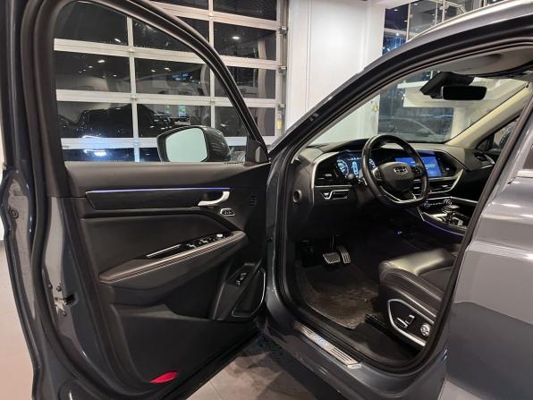 Geely Tugella I с пробегом 2021 года, цена 2 690 000 рублей, 89861 км, внедорожник, Автокод Объявления