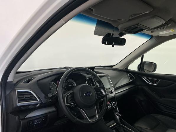 Subaru Forester V с пробегом 2018 года, цена 2 719 000 рублей, 92000 км, внедорожник, Автокод Объявления