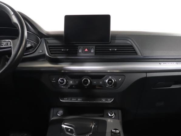 Audi Q5 II (FY) с пробегом 2018 года, цена 3 599 900 рублей, 97000 км, внедорожник, Автокод Объявления