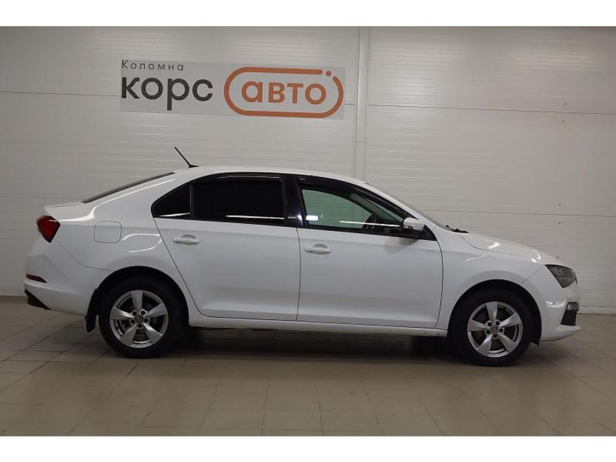 Skoda Rapid II Коломна  - изображение 4