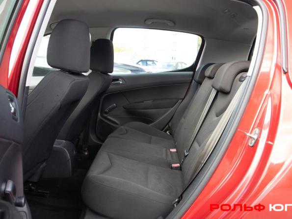 Peugeot 308 I с пробегом 2010 года, цена 388 000 рублей, 164649 км, хэтчбек, Автокод Объявления