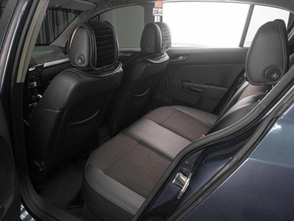 Opel Astra H с пробегом 2007 года, цена 479 000 рублей, 185067 км, хэтчбек, Автокод Объявления