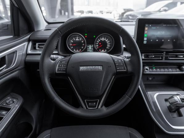 Haval M6 II с пробегом 2023 года, цена 1 795 000 рублей, 62912 км, внедорожник, Автокод Объявления