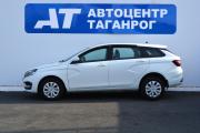 Lada (ВАЗ) Vesta I Рестайлинг (NG) Таганрог  - изображение 29