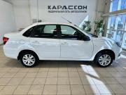 Lada (ВАЗ) Granta I Рестайлинг Волгоград  - изображение 24