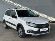 Lada (ВАЗ) Granta I Рестайлинг Тамбов  - изображение 18