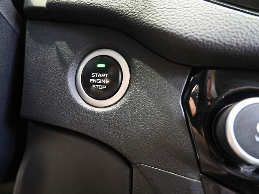 Geely Emgrand X7 I Рестайлинг 2 Ростов-на-Дону  - изображение 19