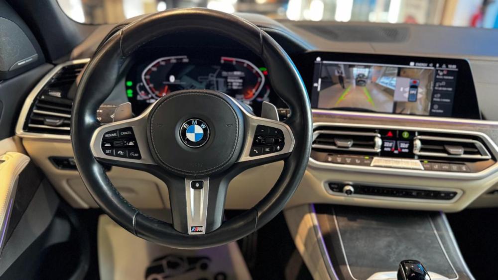 BMW X5 IV (G05/G18) Киров  - изображение 15