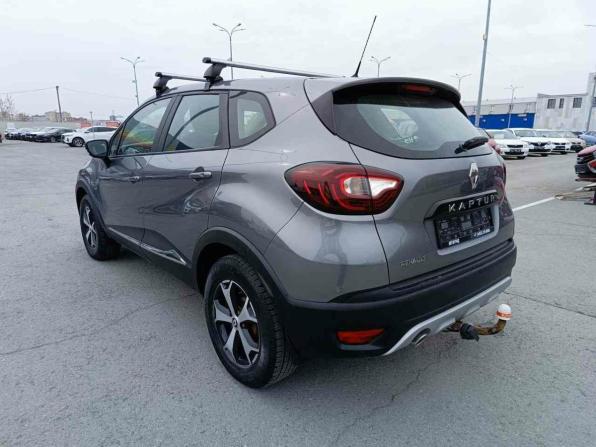 Renault Kaptur I с пробегом 2019 года, цена 1 469 000 рублей, 120708 км, внедорожник, Автокод Объявления