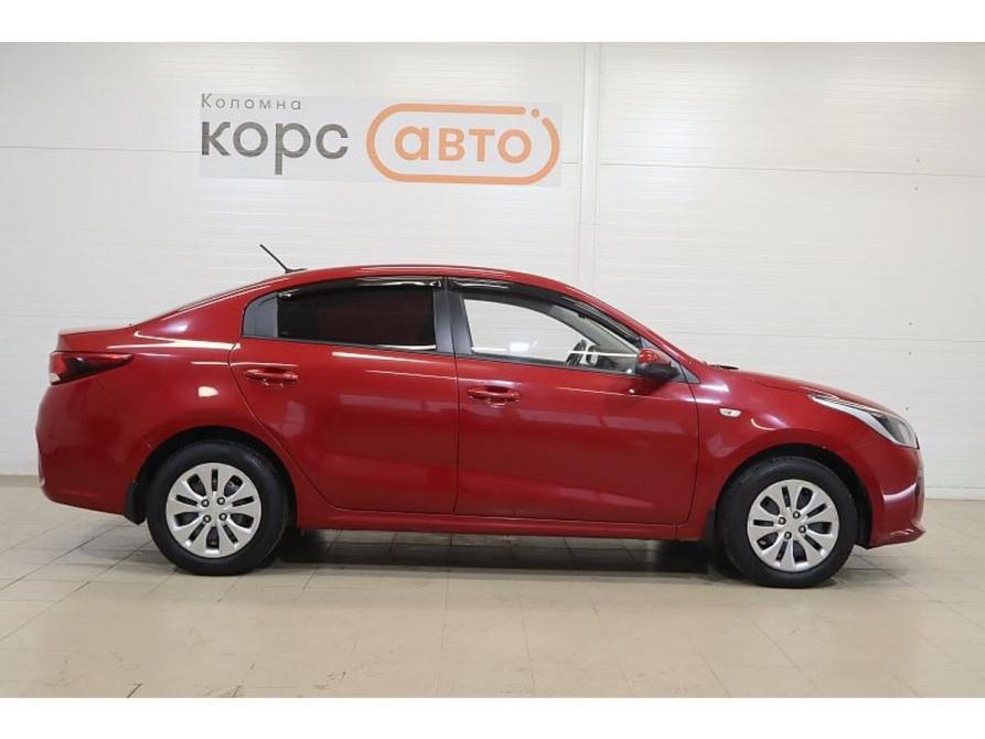 Kia Rio IV Коломна  - изображение 4