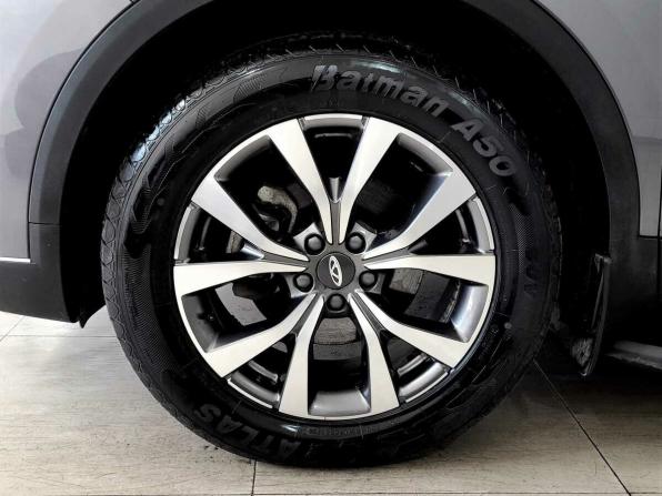 Chery Tiggo 7 Pro Max I с пробегом 2023 года, цена 1 675 000 рублей, 41352 км, внедорожник, Автокод Объявления