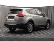 Toyota RAV4 IV (XA40) Москва  - изображение 31