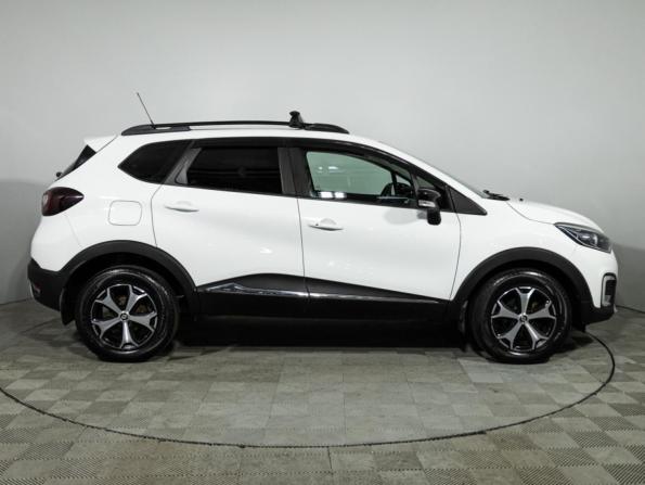 Renault Kaptur I с пробегом 2019 года, цена 1 499 700 рублей, 71610 км, внедорожник, Автокод Объявления