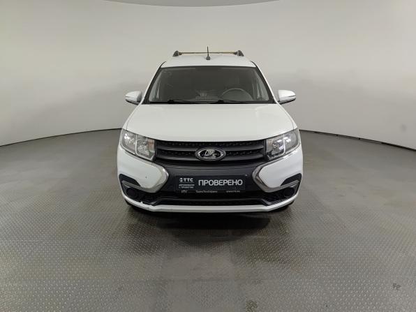 Lada (ВАЗ) Largus I с пробегом 2021 года, цена 780 000 рублей, 156099 км, фургон, Автокод Объявления