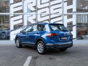 Volkswagen Tiguan II Рестайлинг Ставрополь  - изображение 25