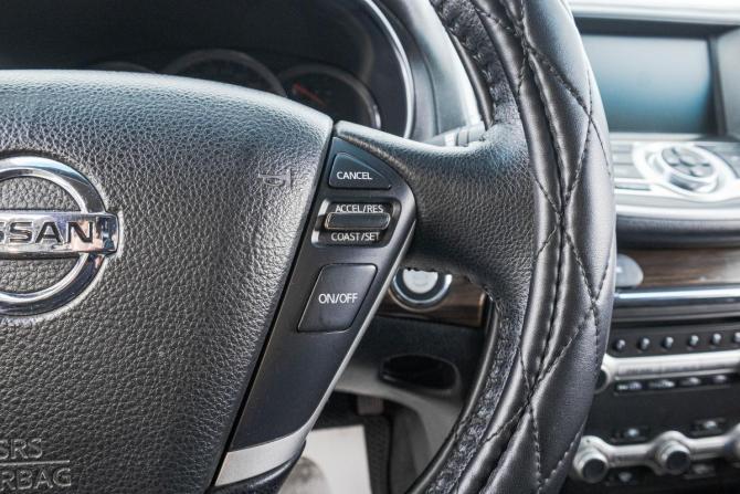 Nissan Teana II Рестайлинг с пробегом 2011 года, цена 1 049 000 рублей, 289000 км, седан, Автокод Объявления