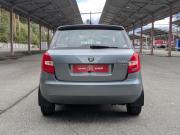Skoda Fabia II Рестайлинг Екатеринбург  - изображение 19