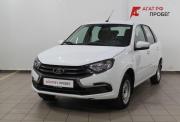Lada (ВАЗ) Granta I Рестайлинг Астрахань  - изображение 19