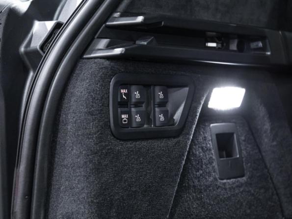 BMW X7 I (G07) Рестайлинг с пробегом 2023 года, цена 12 990 000 рублей, 6824 км, внедорожник, Автокод Объявления