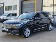 Volvo XC90 II Москва  - изображение 22