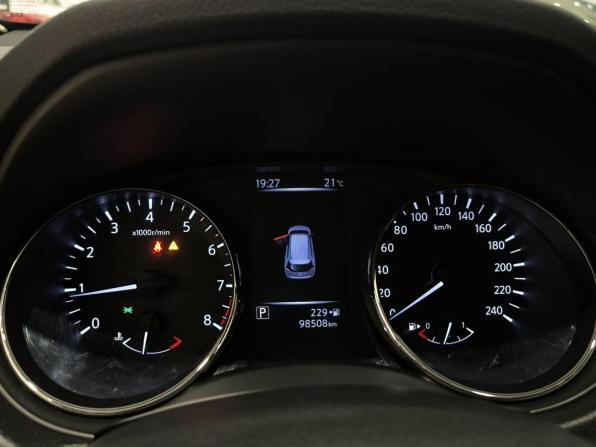 Nissan X-Trail III Рестайлинг с пробегом 2018 года, цена 1 890 000 рублей, 98508 км, внедорожник, Автокод Объявления