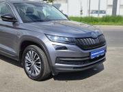 Skoda Kodiaq I Санкт-Петербург  - изображение 29