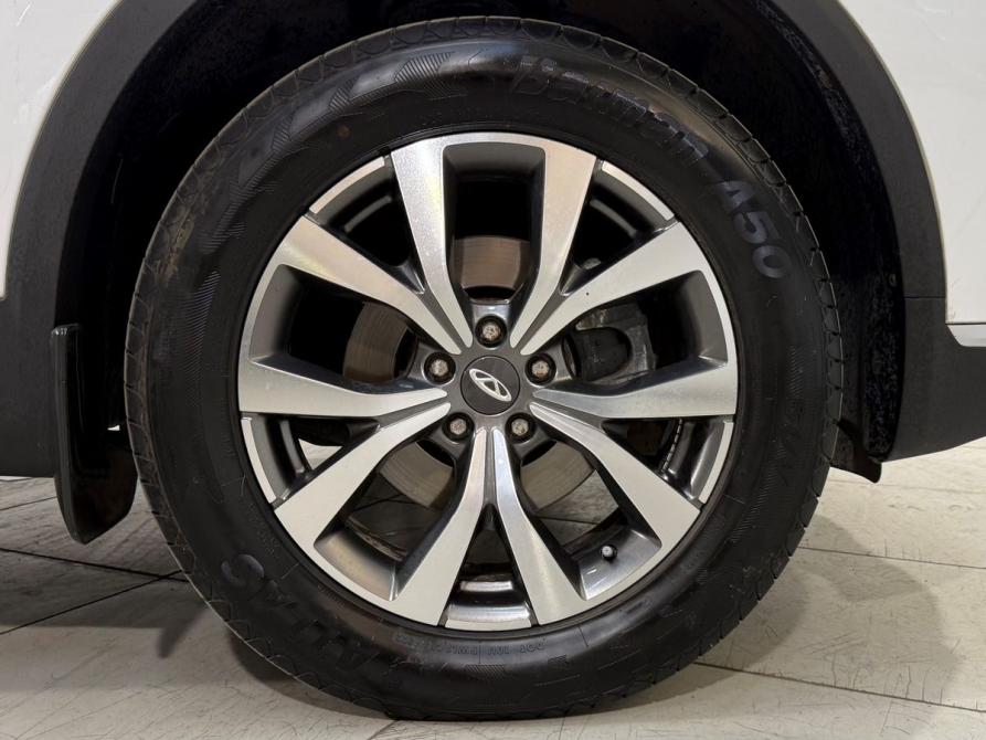 Chery Tiggo 7 Pro I Химки  - изображение 5