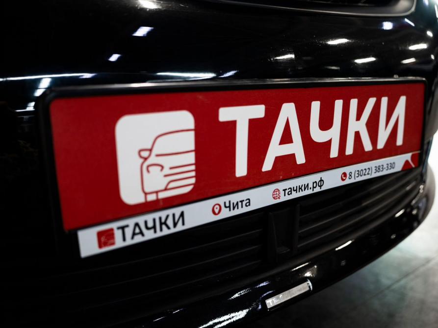 Toyota Corolla X (E140 E150) Рестайлинг Чита  - изображение 18