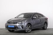 Kia Rio IV Томск  - изображение 21