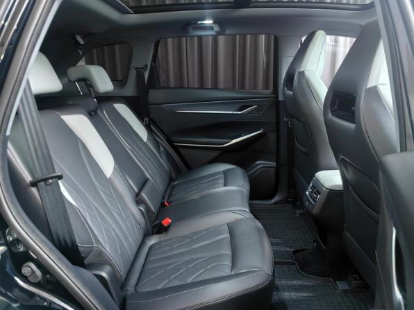 Changan CS75 Plus III с пробегом 2024 года, цена 2 499 000 рублей, 23867 км, внедорожник, Автокод Объявления