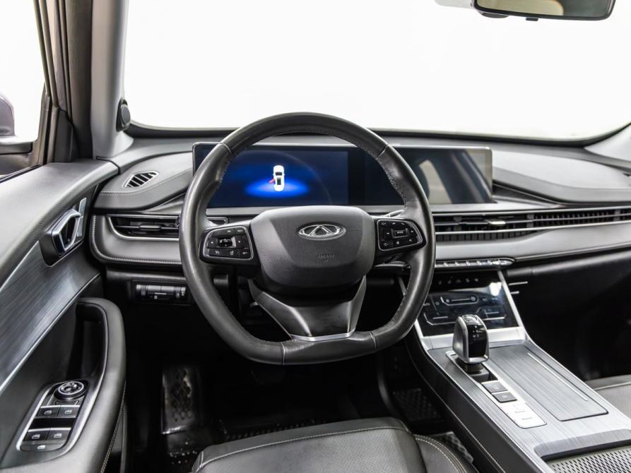 Chery Tiggo 7 Pro Max I Волгоград  - изображение 15