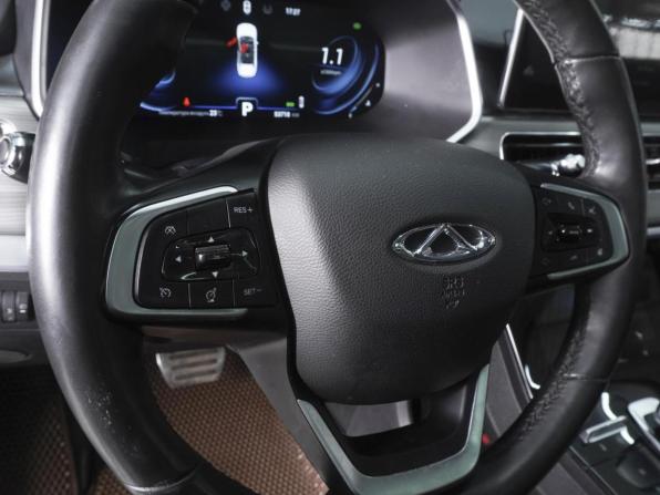 Chery Tiggo 8 Pro I с пробегом 2021 года, цена 2 080 000 рублей, 53718 км, внедорожник, Автокод Объявления