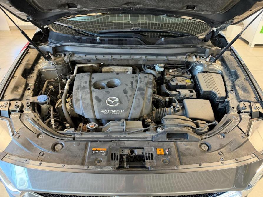 Mazda CX-5 II Тольятти  - изображение 4