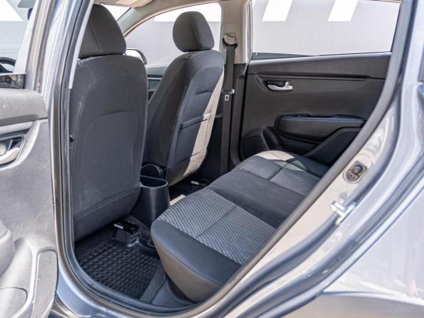 Kia Rio IV с пробегом 2019 года, цена 1 354 040 рублей, 116225 км, хэтчбек, Автокод Объявления