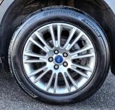Ford Kuga II Санкт-Петербург  - изображение 30