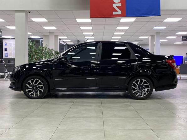 Lada (ВАЗ) Granta I Рестайлинг с пробегом 2026 года, цена 1 380 000 рублей, 2300 км, седан, Автокод Объявления