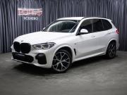 BMW X5 IV (G05/G18) Москва  - изображение 28