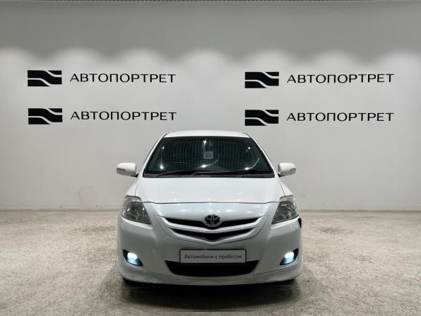 Toyota Belta I с пробегом 2006 года, цена 379 000 рублей, 365133 км, седан, Автокод Объявления