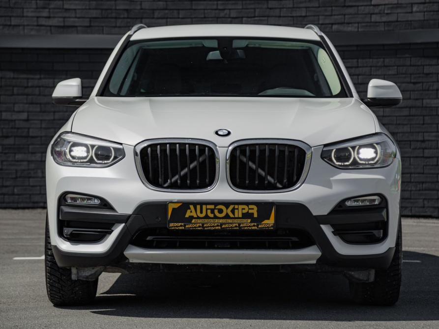 BMW X3 III (G01) Тюмень  - изображение 6