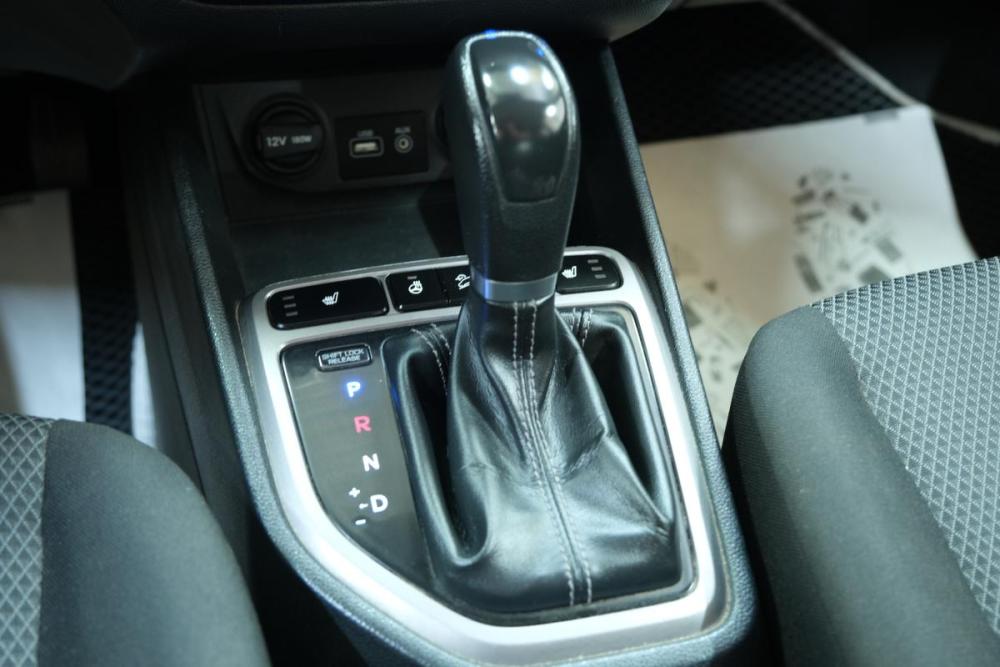 Hyundai Creta I Омск  - изображение 17