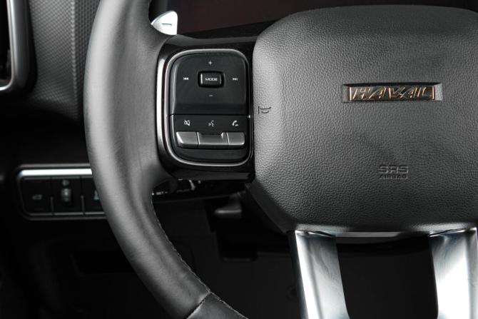 Haval Dargo с пробегом 2024 года, цена 2 599 000 рублей, 26645 км, внедорожник, Автокод Объявления