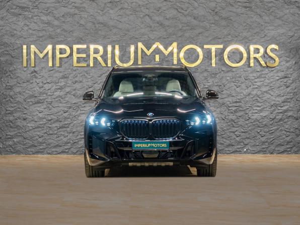 Новый BMW X5 IV (G05/G18) Рестайлинг 2026 года, цена 16 390 000 рублей, внедорожник, Автокод Объявления