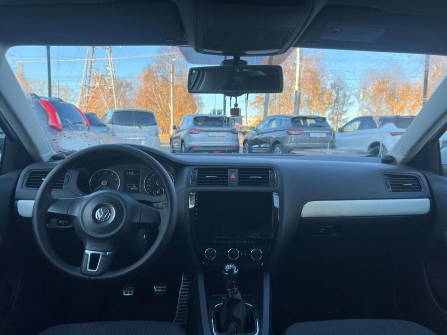 Volkswagen Jetta VI Рестайлинг Стерлитамак  - изображение 14