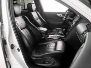 Infiniti FX II (S51) Рестайлинг Тюмень  - изображение 38